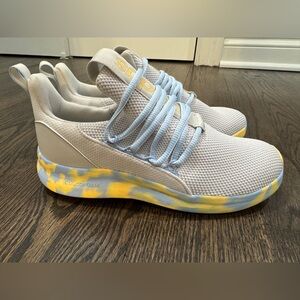 NEW Adidas Kids' Lite Racer Adapt 7.0 Tennis Shoes (5big kid)